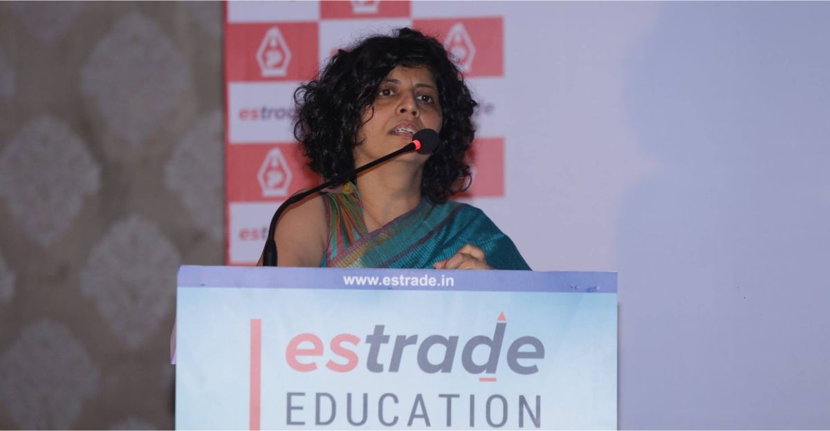 Ms. Swati Lodha - Life Lemonade, # 1 Bestselling Author