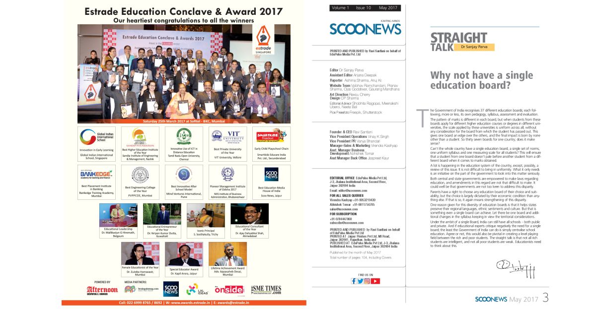 Scoonews- May 2017 Issuu - Page 2