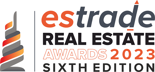 Estrade Real Estate Awards 2022, Mumbai