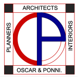Oscar & Ponni Architects