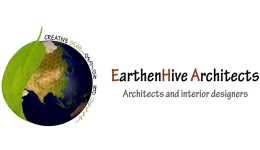 EarthenHive Architects